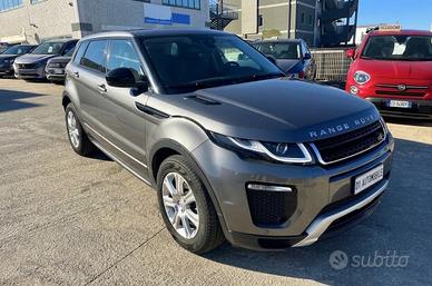 Land Rover Range Evoque 2.0 TD4 150 CV 5p. SE Dyna