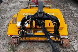 Rasaerba usato Orsi VM 160/230 Telescopic