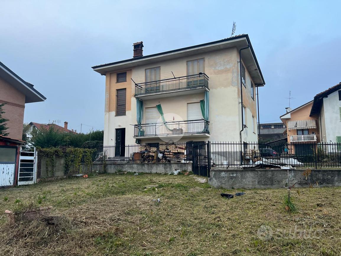 Appartamento – Giaveno, Ruata Ollasio, Torino - Vista 3
