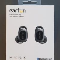 Auricolari Earfun Free Pro OLUV