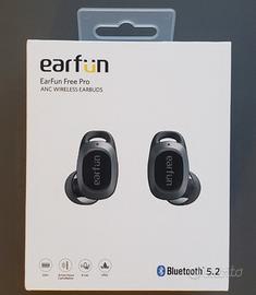 Auricolari Earfun Free Pro OLUV