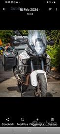 ktm 1290  super adventure t 
