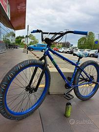 Wheelie bike Bomma 26 mafia bike