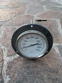 TERMOMETRO da 500 gradi con sonda