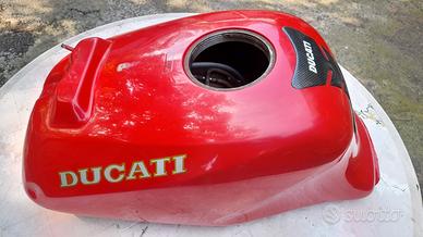 Ducati SuperSport 350 400 600 750 900