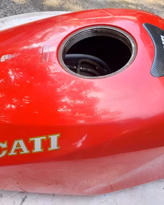 Ducati SuperSport 350 400 600 750 900