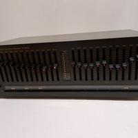 Equalizzatore Technics SH-8020