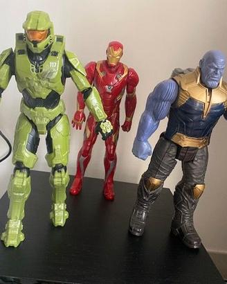 Giocattoli Marvel