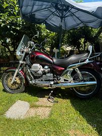 Moto Guzzi California