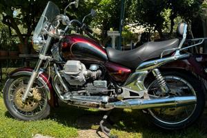 Moto Guzzi California