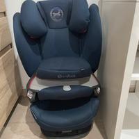 Seggiolino cybex 9-36 kg