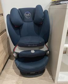 Seggiolino cybex 9-36 kg