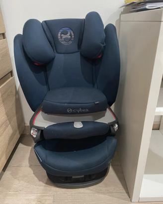 Seggiolino cybex 9-36 kg