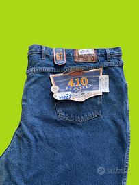 Jeans Vintage Anni 90 XXXL Made in Italy