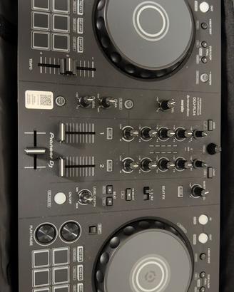 Pioneer DDJ-FLX4