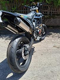 VENT BLACK EDITION DERAPAGE 125**MOT. MINARELLI