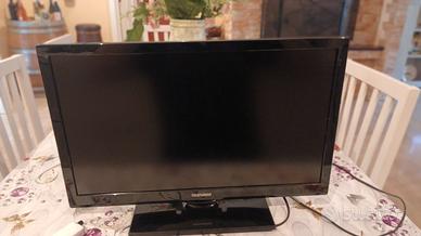 televisione 