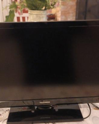 televisione 