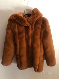 Pelliccia Prima donna - come nuovo