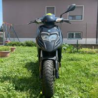 Typhoon 50cc 2T Piaggio