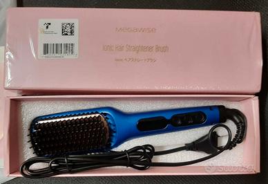 spazzola per capelli