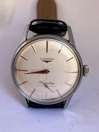 Longines Flagship