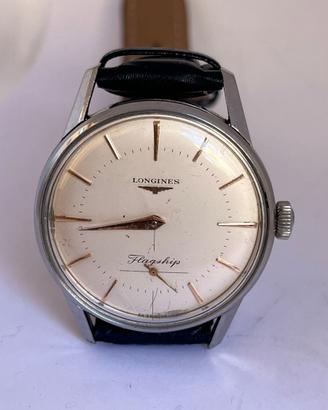 Longines Flagship