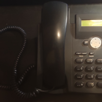 Telefono fisso IP Snom 300