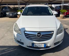 Opel Insignia 2.0 CDTI NO PRIVATI