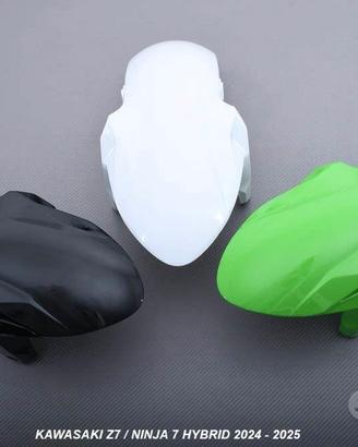 Parafango Anteriore KAWASAKI Z7 NINJA 7 2024 2025