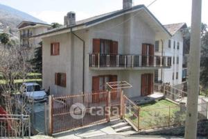 Vendita villa, Martiri d. Libertà 17, St-Vincent