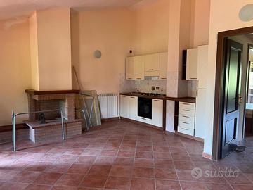 Appartamento San Gemini [Cod. rif 3166299VRG]