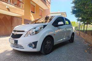 Chevrolet spark gpl
