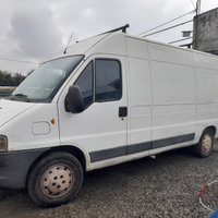 Ducato maxi