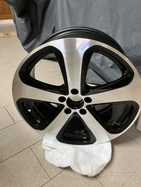 Cerchio mercedes glc