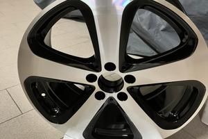 Cerchio mercedes glc