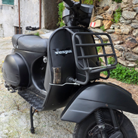 Vespa px 125
