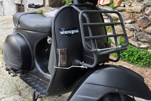 Vespa px 125