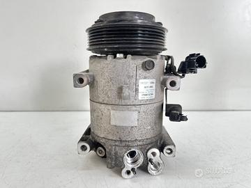 COMPRESSORE A/C KIA Picanto 3° Serie CA500CXGCA04