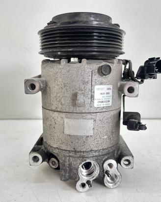 COMPRESSORE A/C KIA Picanto 3° Serie CA500CXGCA04