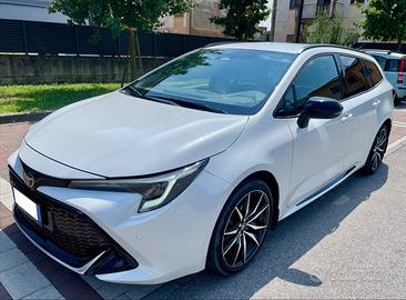 TOYOTA COROLLA TS 1.8 HYBRID GR SPORT