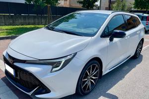 TOYOTA COROLLA TS 1.8 HYBRID GR SPORT