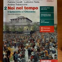 Noi nel tempo 2 Seconda Edizione