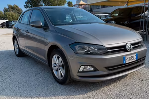 Volkswagen Polo 1.0 TSI 5p. Highline BlueMotion Te
