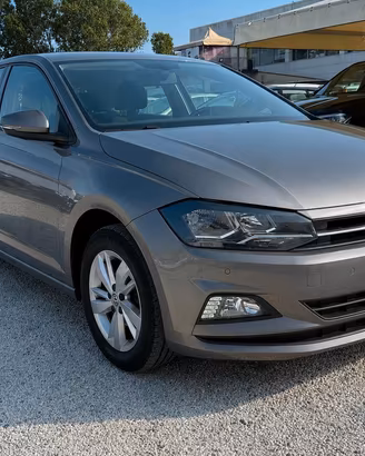 Volkswagen Polo 1.0 TSI 5p. Highline BlueMotion Te