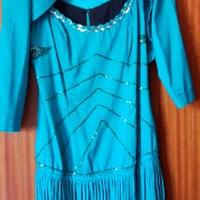 Abito + coprispalla sartoriale modello unico