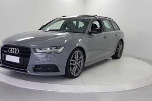 Audi A6 restayling ricambi