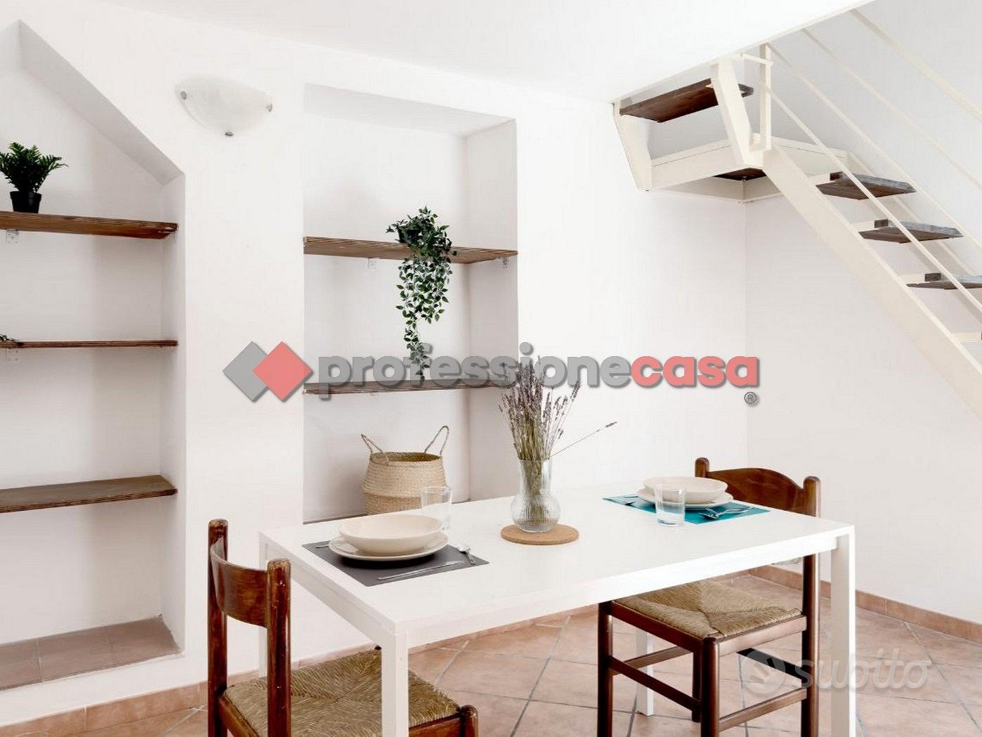 Appartamento – Catania, San Cristoforo, Centro storico - Vista 4