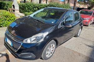PEUGEOT 208 1° serie PureTech 68 5 porte Active