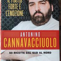 Canavacciuolo - Il piatto forte emozione - Ricette